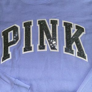 Pink Sweatshirt never worn